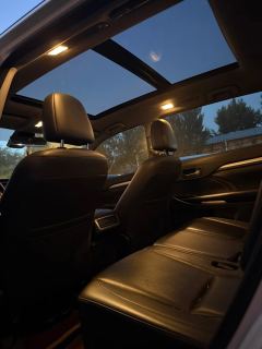 2018 Toyota Highlander 2018 2.0T AT Premium7Seat 4WD China VI #13
