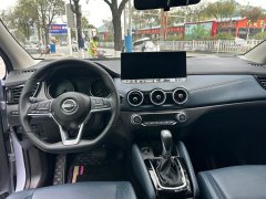 2024 Nissan Qashqai 2025 Facelift honor 2.0L CVT XV+Leading #6