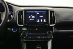 2020 Hyundai ix35 2020 2.0 AT Zhiyong·PleasureFWD #16