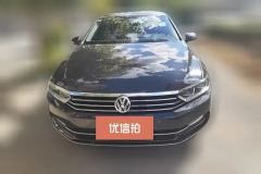 2019 Volkswagen Magotan 2019 2.0T AT 330TSILeading China VI #2