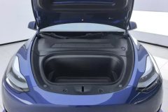 2023 Tesla Model Y 2022 Facelift rear wheel driveEdition #10