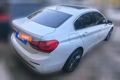 2017 BMW 1 Series 2017 1.5T AT 118iSport #3