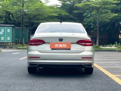 2021 Volkswagen Lavida 2021 1.5 AT Comfort #8