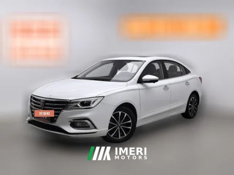2020 Roewe i5 2020 1.5 AT 4GConnectedLeaderFlagship