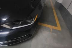 2018 Volkswagen Magotan 2017 1.4T AT 280TSIComfort #5