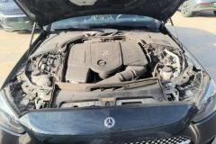 2023 Mercedes-Benz C-Class 2023 Facelift II 1.5T AT C 260 L Sport #10