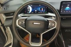2024 Haval H6 2022 No.3generation 1.5T AT 2WDMax #15