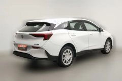 2025 Buick VELITE 6 2024 450km travelEdition #2