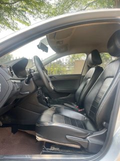 2017 Volkswagen Jetta 2017 1.5 AT Fashion #8