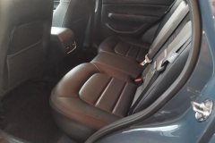 2021 Mazda CX-5 2021 2.0L AT2WDblack knight #11