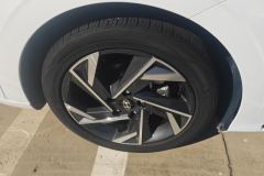 2025 Hyundai Elantra Sedan 2023 1.5L AT CVT GLXElite #6