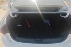 2019 Volkswagen Sagitar 2019 1.2T AT 200TSIComfort China VI #4