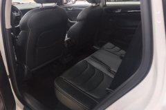 2018 Škoda Kodiaq 2018 2.0T AT TSI330 Luxury5Seat FWD Facelift #11