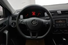 2022 Volkswagen Santana 2021 1.5 AT Fashion #15