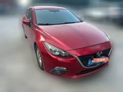 2016 Mazda Mazda3 Axela Sedan 2016 1.5 AT Comfort #2
