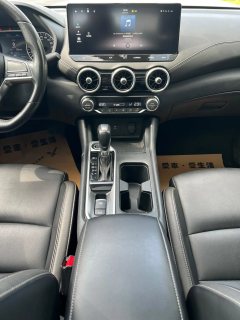 2024 Nissan Sylphy 2023 Facelift 1.6L AT CVTJoy #9