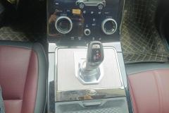 2023 Land Rover Range Rover Evoque 2023 auroraL 2.0T AT 249PS Luxury #16