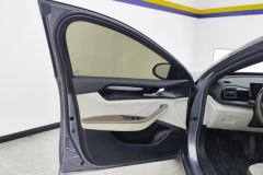 2024 BYD Qin Plus 2024 Glory 1.5L AT DM-i 55KMLeading #7