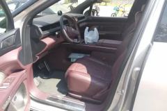 2025 NIO ES8 2026 6SeatExecutiveLuxury #9