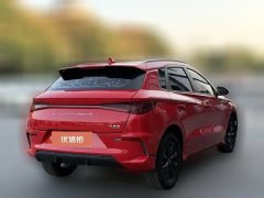 2020 BYD e2 2019 highRange dazzle·Luxury EV #9