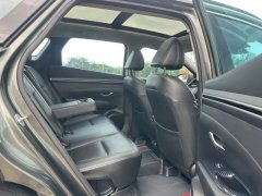 2023 Hyundai Tucson 2023 TucsonL 1.5T AT 2WDGLXElite #31