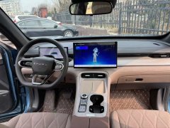2025 Chery Tiggo 8 Plus C-DM 2025 1.5T 116km Premium 5Seat #6