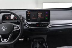 2024 Volkswagen ID.4 CROZZ 2024 Pure enjoymentLimited #13