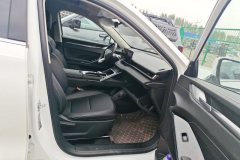 2025 Haval H6 2024 1.5T AT 2WDClassic #8