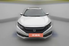 2020 Honda Civic 2019 1.5T AT 220TURBOPowermoveEdition China VI #2