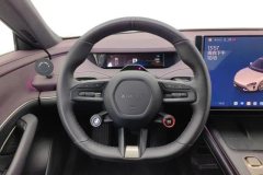 2024 Xiaomi Auto Xiaomi SU7 2024 700km RWDLong RangeSmart Drive #15