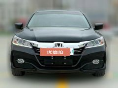 2017 Honda Accord 2016 2.0 AT Elite #2