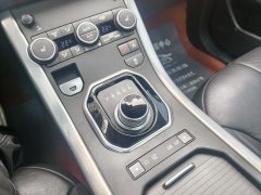 2016 Land Rover Range Rover Evoque 2016 2.0T AT SEZhiyaoEdition #19