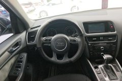 2015 Audi Q5 2015 2.0T AT 40TFSIEntry #15