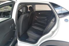 2025 Chery Tiggo 3x 2024 1.5L AT CVTExcellence #11