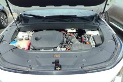 2024 Geely Galaxy Geely Galaxy L7 2024 1.5T 55km PRO Dragon SoaringEdition #10