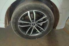 2022 Audi Q3 2022 1.4T AT 35 TFSI EnterprisingDynamic #6
