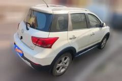 2015 Great Wall Great Wall M4 2014 1.5 MT Luxury #3