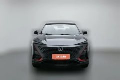 2020 Chang'an UNI-T 2020 1.5T AT Premium #3