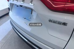 Trunk Lid