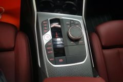 2023 BMW 3 Series 2023 325Li MM Sport Shadow #16