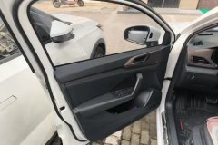 2020 Volkswagen Tharu 2020 Facelift 2.0T AT 330TSI 4WDFlagship China VI #7