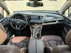 2020 Buick Envision Plus 2019 2.0T AT 28TElite 4WD China VI #7