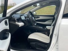 2025 BYD Seal 05 DM-i 2025 DM-i Smart Drive 1.5L AT 55KMLuxury #5