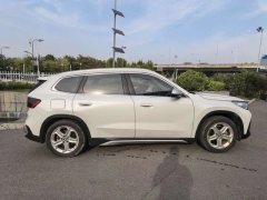 2024 BMW iX1 2023 eDrive25L XDesign Pkg #5