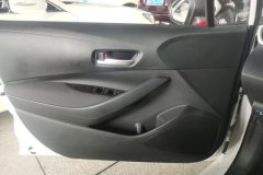 2023 Toyota Corolla 2023 1.2T AT Pioneer #7