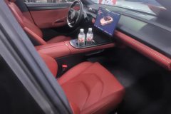 2025 Xiaomi Auto Xiaomi SU7 2024 RWDSuperLong RangeHigh-end smart drivingProEdition #8