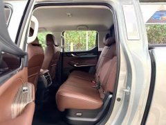2023 Great Wall Great Wall Shanhai Pao 2023 3.0T AT V6 GasolineEnjoyEdition #6