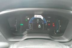 2024 Toyota Corolla Cross 2024 2.0L AT Smartelectric hybridHybrid Pioneer #14