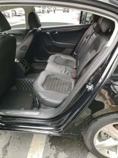 2016 Volkswagen Magotan 2016 1.8T AT SmartLuxury #8