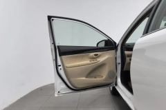 2016 Toyota Vios 2014 1.3 MT stillEdition #11